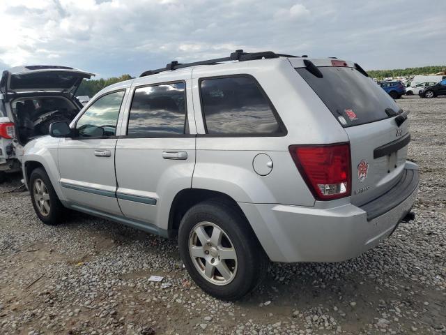 Photo 2 from auction – 2009 JEEP GRAND CHER with VIN 1J8GS48K29C538256