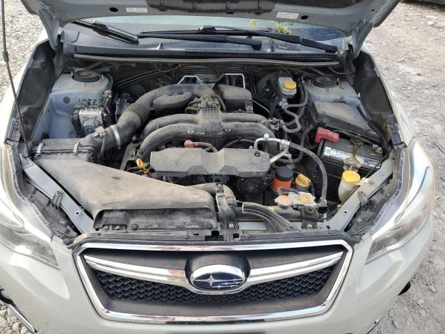 Photo 12 from auction – 2016 SUBARU CROSSTREK with VIN JF2GPALC8GH296291