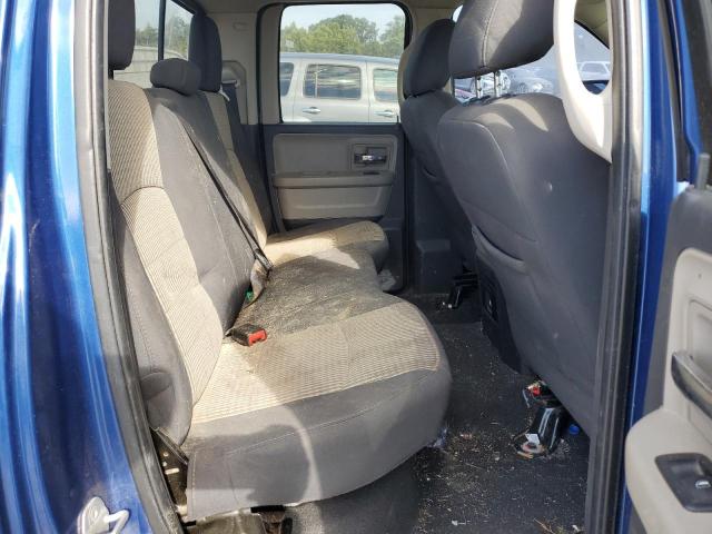 Photo 10 from auction – 2011 DODGE RAM 1500 with VIN 1D7RV1GTXBS660123