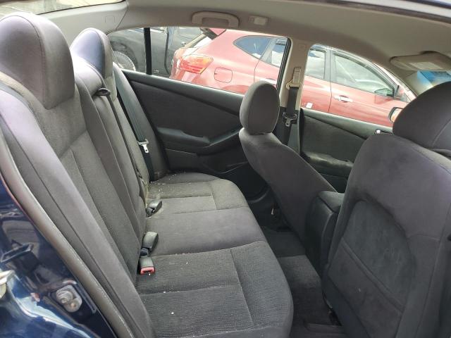 Photo 10 from auction – 2012 NISSAN ALTIMA BAS with VIN 1N4AL2AP0CC158561