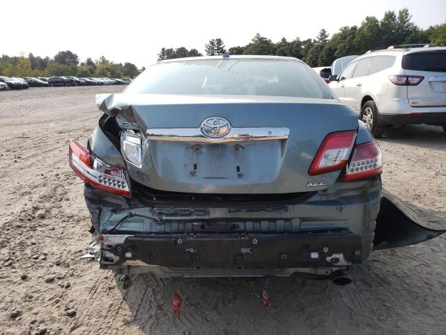 Photo 6 from auction – 2011 TOYOTA CAMRY with VIN 4T1BF3EK4BU690247