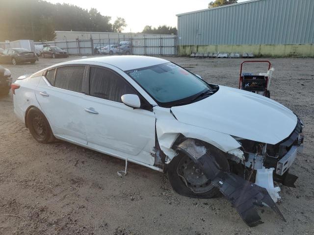 Photo 4 from auction – 2020 NISSAN ALTIMA S with VIN 1N4BL4BV6LC256443