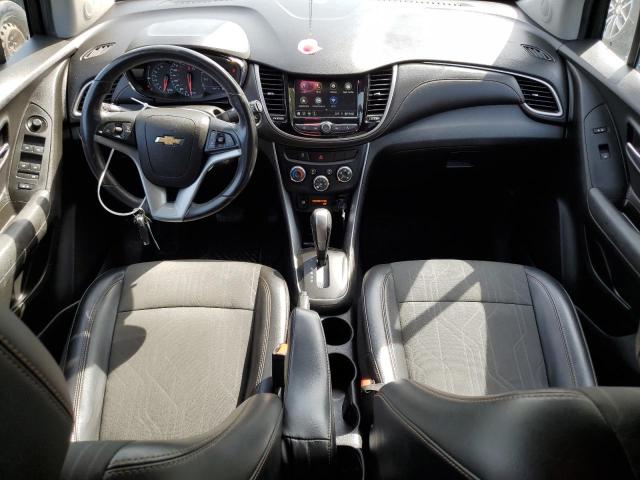 Photo 8 from auction – 2019 CHEVROLET TRAX 1LT with VIN 3GNCJLSB7KL266087