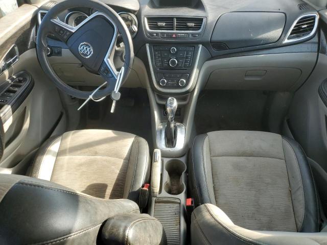 Photo 8 from auction – 2016 BUICK ENCORE with VIN KL4CJASB0GB694096