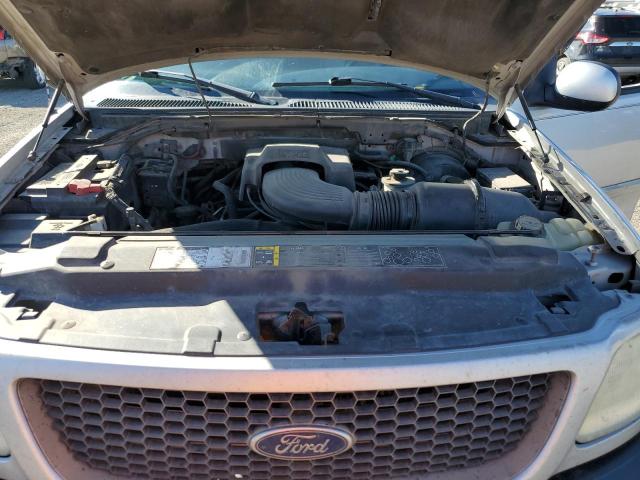 Photo 11 from auction – 2002 FORD F150 with VIN 1FTRX18LX2NC05371