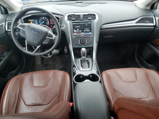 Photo 8 from auction – 2015 FORD FUSION TIT with VIN 3FA6P0K97FR247337