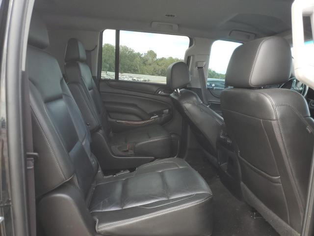 Photo 11 from auction – 2016 CHEVROLET SUBURBAN C with VIN 1GNSCHKC4GR107412