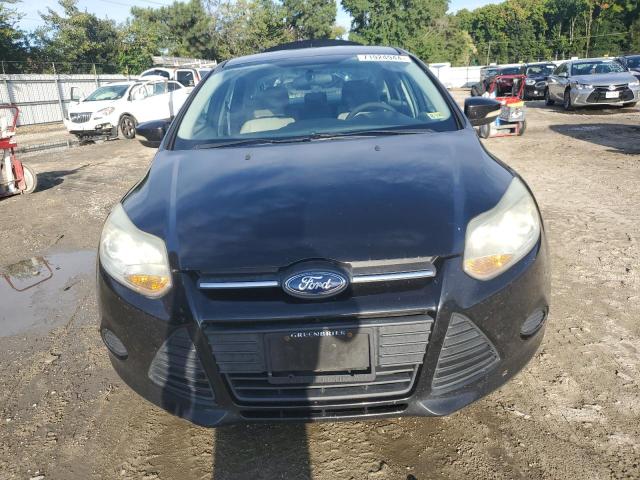 Photo 5 from auction – 2013 FORD FOCUS SE with VIN 1FADP3F23DL360137