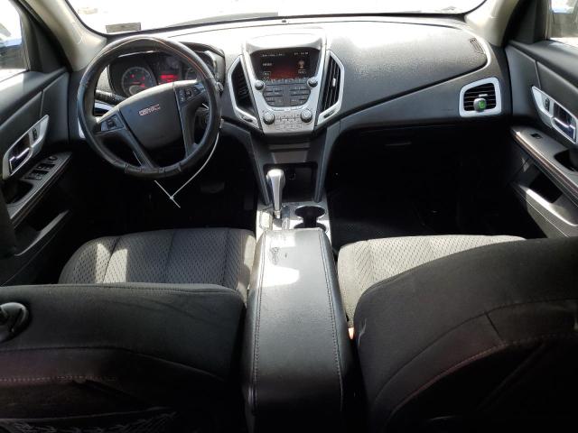 Photo 8 from auction – 2013 GMC TERRAIN SL with VIN 2GKALMEKXD6385159