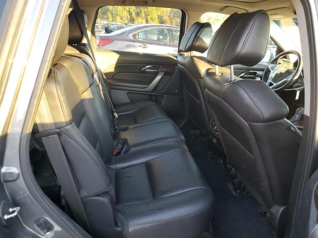 Photo 11 from auction – 2012 ACURA MDX TECHNO with VIN 2HNYD2H34CH507849