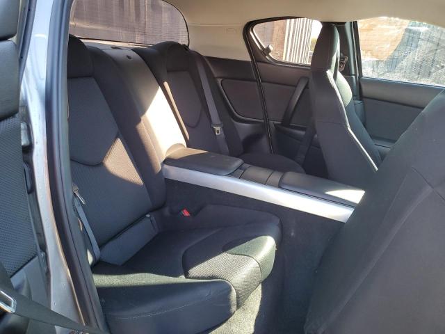 Photo 10 from auction – 2009 MAZDA RX8 with VIN JM1FE174X90401398