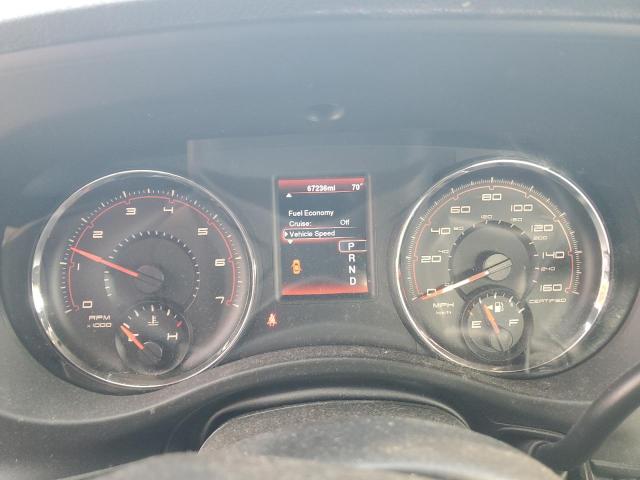 Photo 9 from auction – 2013 DODGE CHARGER PO with VIN 2C3CDXAT2DH610426