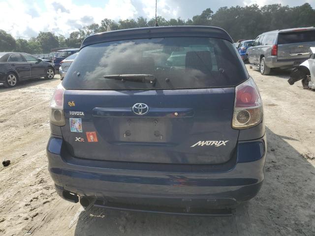 Photo 6 from auction – 2006 TOYOTA COROLLA MA with VIN 2T1KR32E66C570902