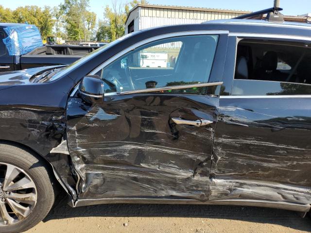 Photo 7 from auction – 2016 ACURA MDX TECHNO with VIN 5FRYD4H61GB042985