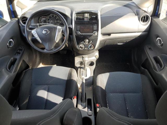 Photo 8 from auction – 2017 NISSAN VERSA NOTE with VIN 3N1CE2CP6HL376240
