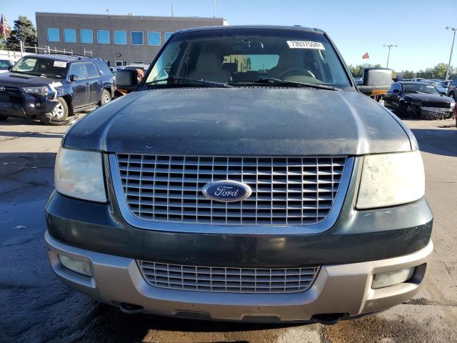 Photo 5 from auction – 2003 FORD EXPEDITION with VIN 1FMFU18L73LB12957