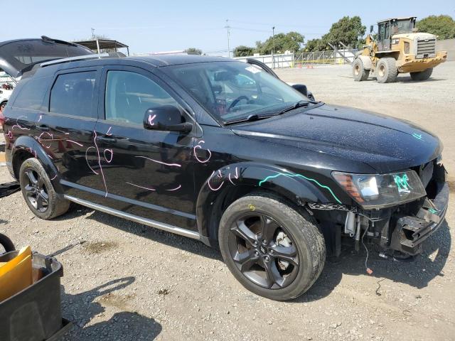 Photo 4 from auction – 2019 DODGE JOURNEY CR with VIN 3C4PDCGG5KT844645