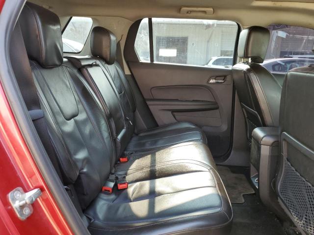Photo 11 from auction – 2014 GMC TERRAIN SL with VIN 2GKFLXEK3E6200653