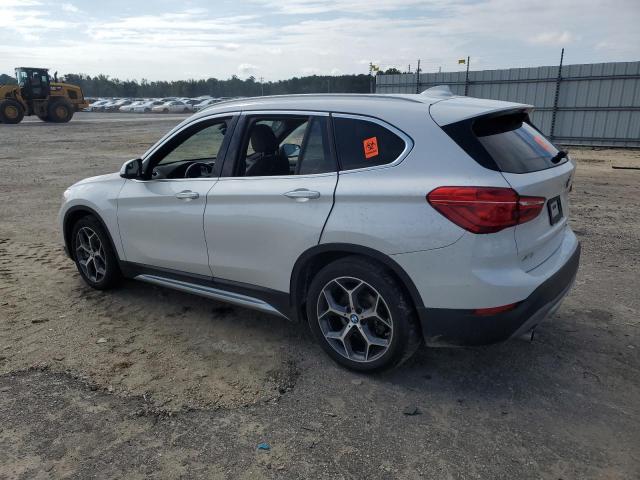 Photo 2 from auction – 2018 BMW X1 SDRIVE2 with VIN WBXHU7C35J5L08181