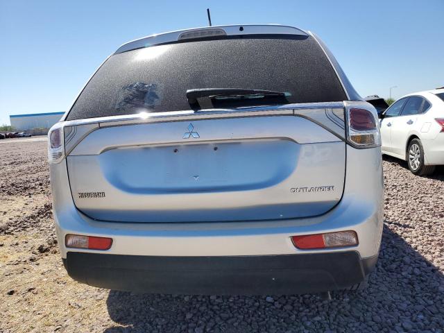 Foto 6 de la subasta – 2014 MITSUBISHI OUTLANDER con VIN JA4AD2A34EZ015093