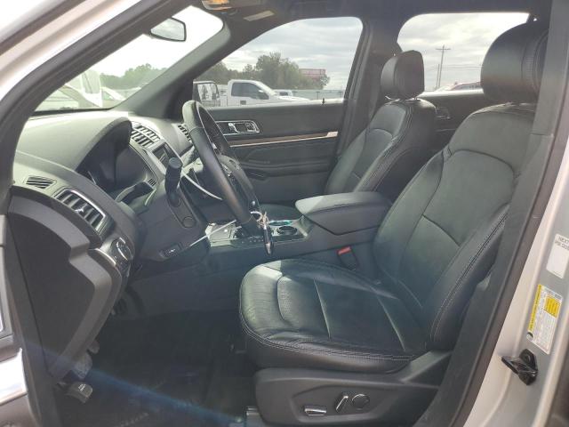 Снимка 7 от търг – 2017 FORD EXPLORER L с VIN 1FM5K7F80HGC22929