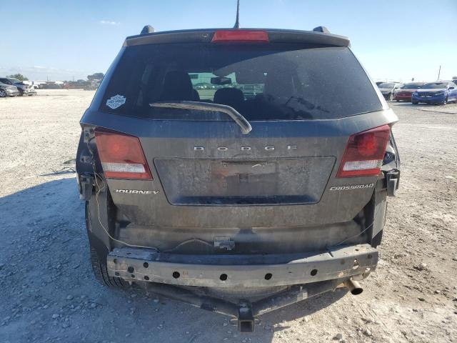 Photo 6 from auction – 2015 DODGE JOURNEY CR with VIN 3C4PDCGB4FT664471