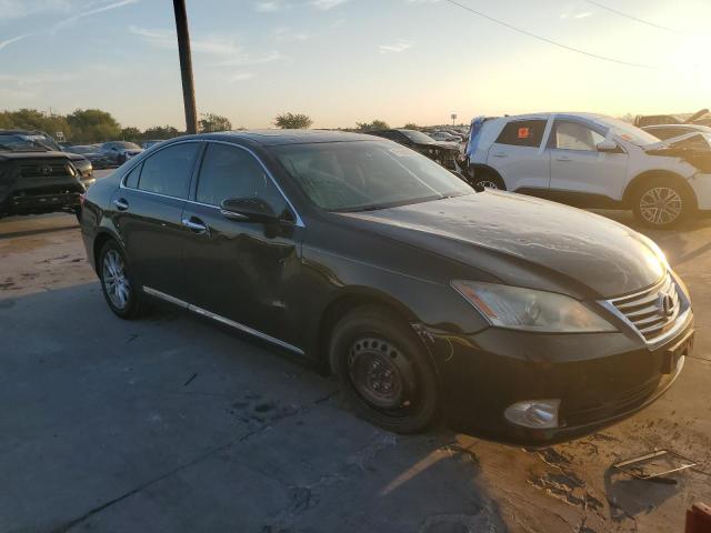 Photo 4 from auction – 2011 LEXUS ES 350 with VIN JTHBK1EG1B2467951