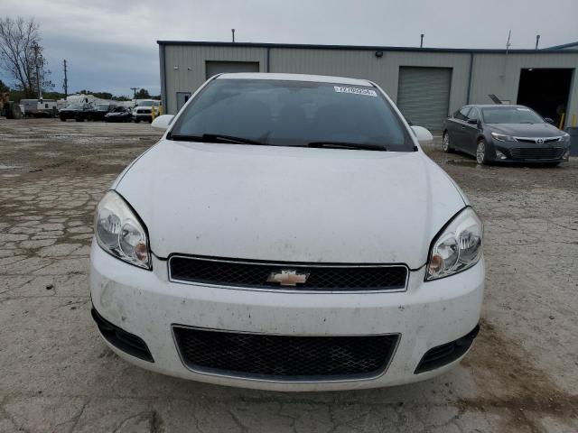 Photo 5 from auction – 2011 CHEVROLET IMPALA LT with VIN 2G1WG5EK9B1276786