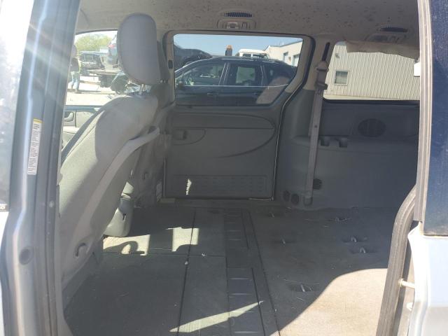 Photo 11 from auction – 2005 DODGE GRAND CARA with VIN 2D4GP44L35R320659