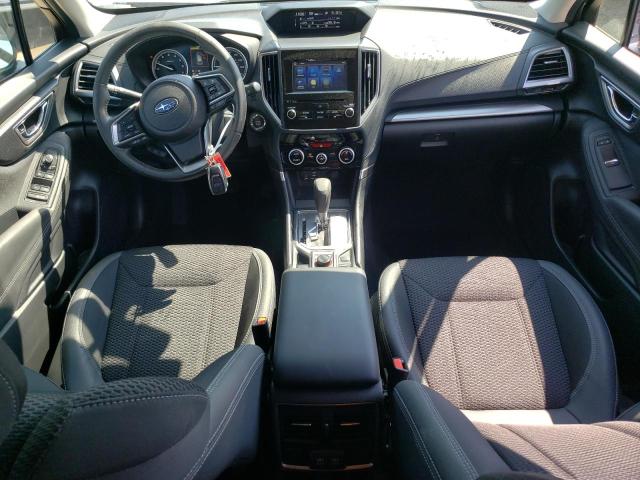 Photo 8 from auction – 2020 SUBARU FORESTER P with VIN JF2SKAJC6LH509244