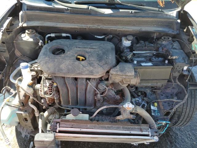 صورة رقم 11 من المزاد - 2013 KIA SOUL + مع VIN KNDJT2A65D7751845