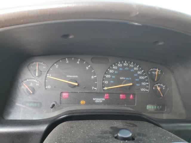 Photo 9 from auction – 2001 DODGE DAKOTA QUA with VIN 1B7HG2AN71S249146