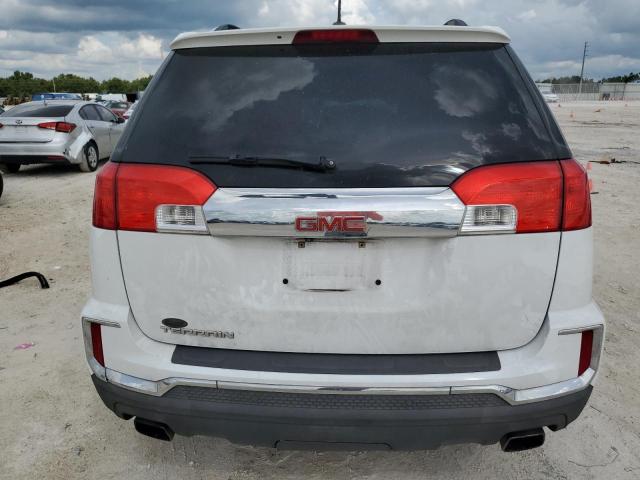Photo 6 from auction – 2016 GMC TERRAIN SL with VIN 2GKFLPE36G6172648