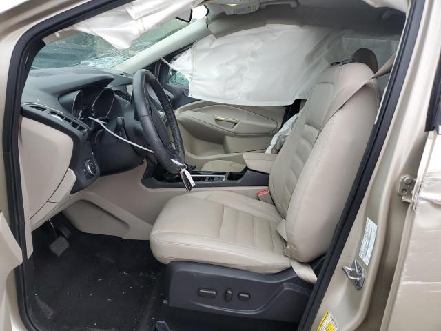 Photo 7 from auction – 2017 FORD ESCAPE TIT with VIN 1FMCU0JD3HUE30236