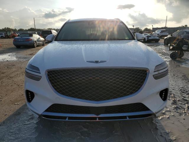 Photo 5 from auction – 2022 GENESIS GV70 BASE with VIN KMUMADTB4NU047645