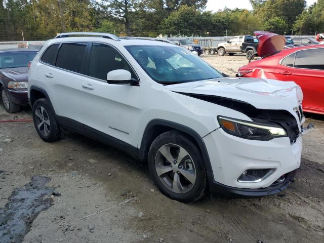 Photo 4 from auction – 2021 JEEP CHEROKEE L with VIN 1C4PJMDX8MD223010