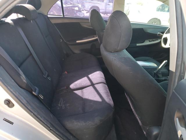 Photo 10 from auction – 2010 TOYOTA COROLLA BA with VIN 2T1BU4EE4AC446314