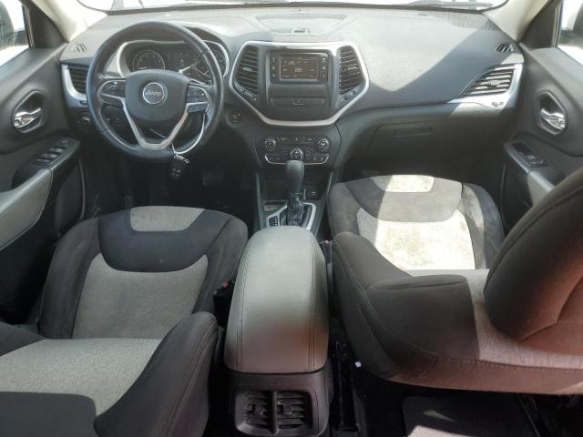 Photo 8 from auction – 2014 JEEP CHEROKEE L with VIN 1C4PJLCB7EW322102