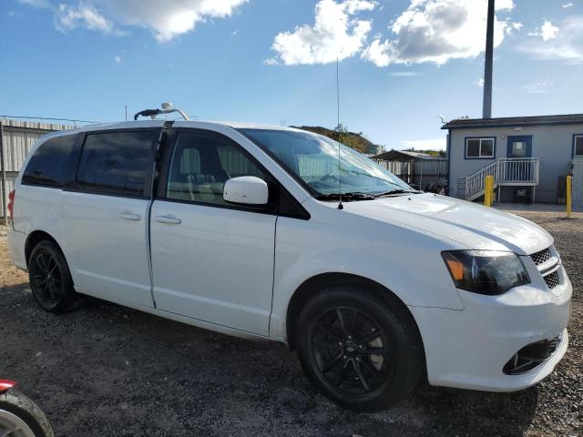 Photo 4 from auction – 2019 DODGE GRAND CARA with VIN 2C4RDGEGXKR770242