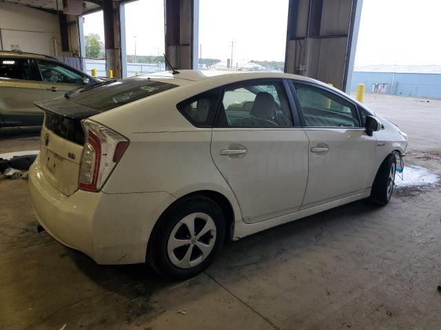 Zdjęcie 3 z aukcji – 2014 TOYOTA PRIUS z VIN JTDKN3DU3E0357852