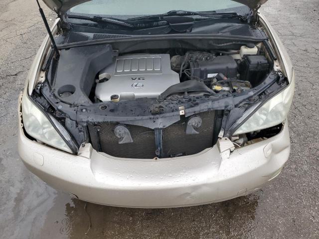 Photo 12 from auction – 2008 LEXUS RX 350 with VIN 2T2HK31U48C047612