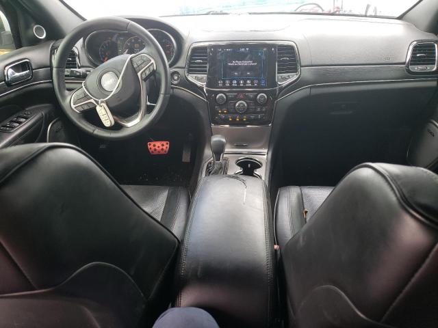 Photo 8 from auction – 2019 JEEP GRAND CHER with VIN 1C4RJFCTXKC564740