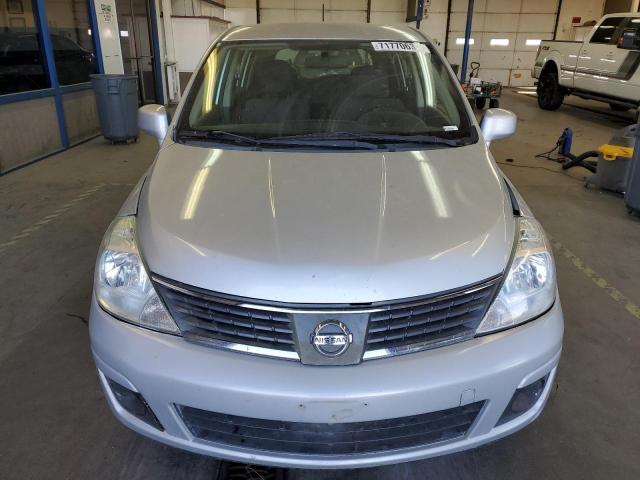Photo 5 from auction – 2008 NISSAN VERSA S with VIN 3N1BC13E88L426792
