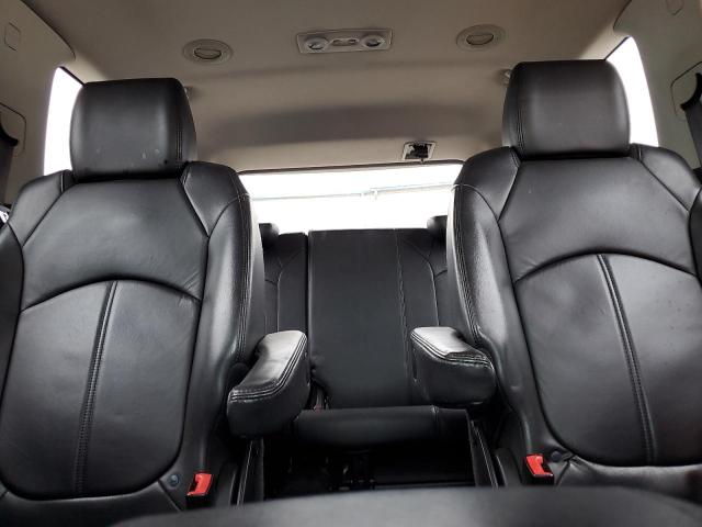 Photo 10 from auction – 2012 GMC ACADIA SLT with VIN 1GKKRRED0CJ284523