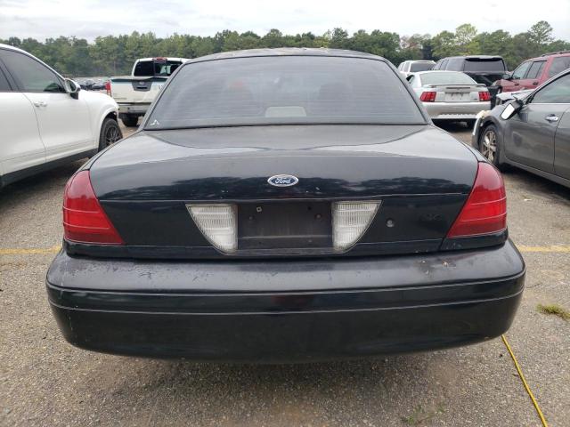 Zdjęcie 6 z aukcji – 2007 FORD CROWN VICT z VIN 2FAFP71W87X138341