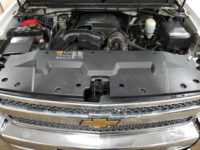 Photo 11 from auction – 2013 CHEVROLET SILVERADO with VIN 1GCRKSE73DZ270294
