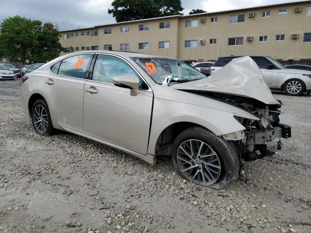 Photo 4 from auction – 2016 LEXUS ES 350 with VIN 58ABK1GG7GU020894
