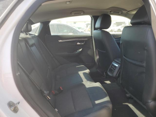 Photo 10 from auction – 2017 CHEVROLET IMPALA LT with VIN 1G1105SA1HU172123