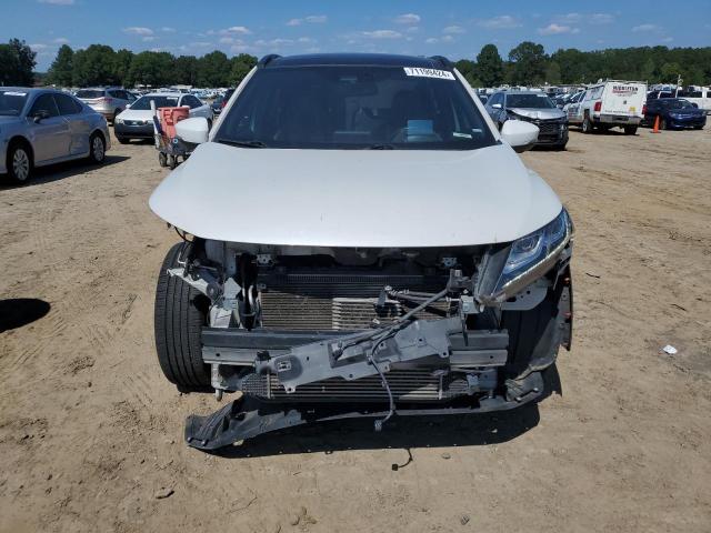 Foto 5 de la subasta – 2020 MITSUBISHI ECLIPSE CR con VIN JA4AS5AAXLZ002061