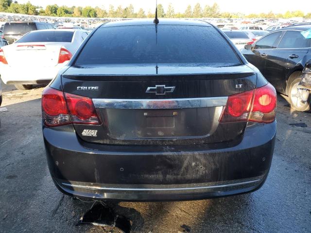 Photo 6 from auction – 2012 CHEVROLET CRUZE LT with VIN 1G1PG5SC2C7313554